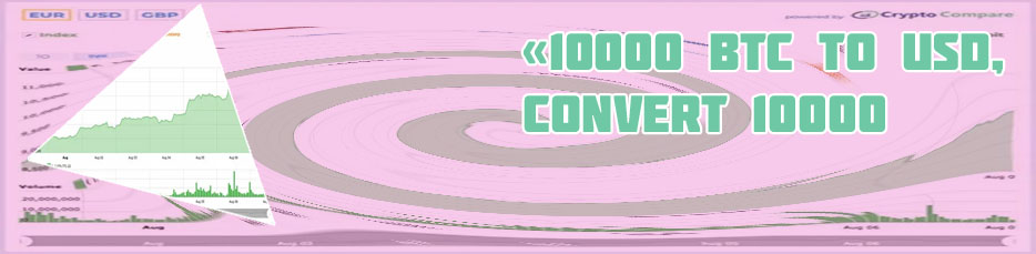 10000 bitcoin to usd