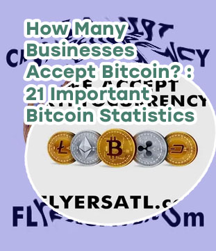 Accept crypto payment