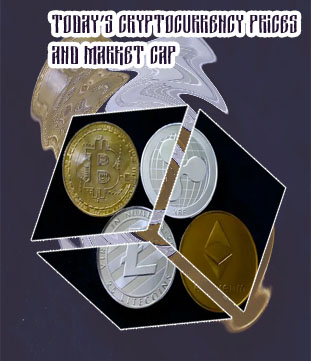 All crypto coins