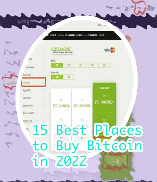 Best app to buy bitcoin