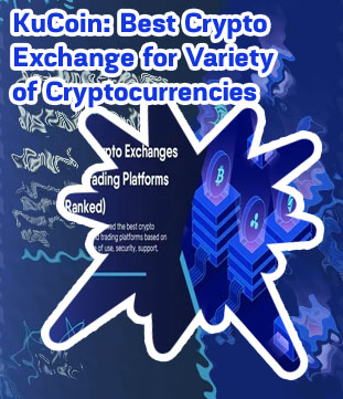 Best crypto platform