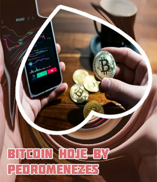 Bitcoin hoje