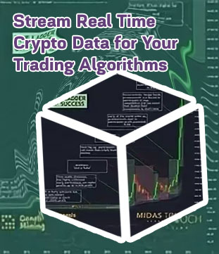Bitcoin real time