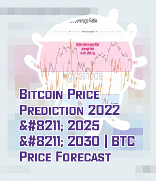 Bitcoins future price
