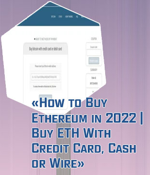 Buy ethereum with credit card