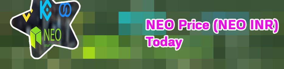 Buy neo crypto