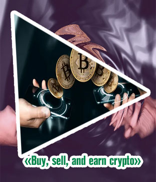 Buying bitcoin