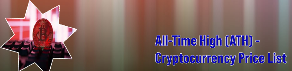 Crypto ath