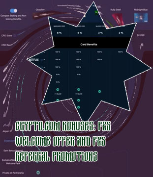 Crypto com referral