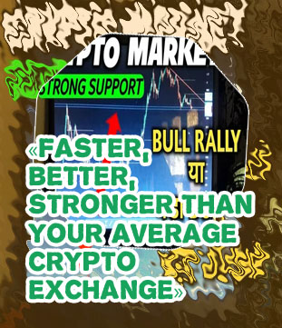 Crypto new