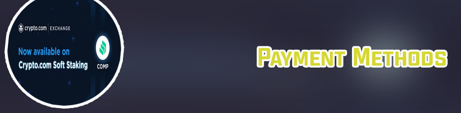 Cryptocom charged me twice