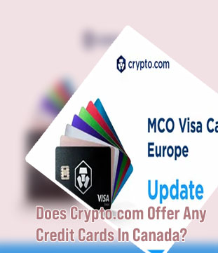 Cryptocom credit card