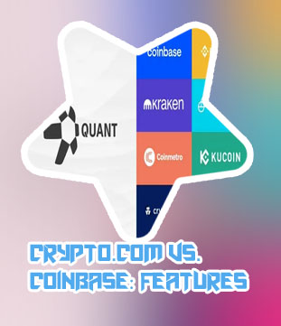 Cryptocom vs coinbase