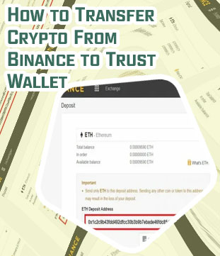 Cryptocom wallet address