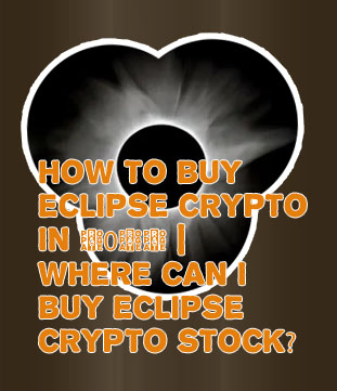 Eclipse crypto