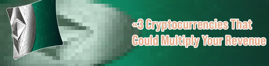 Ethereum cryptocurrency
