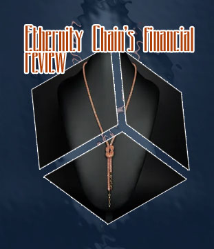 Ethernity chain