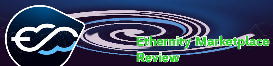 Ethernity crypto