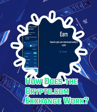 How does cryptocom work
