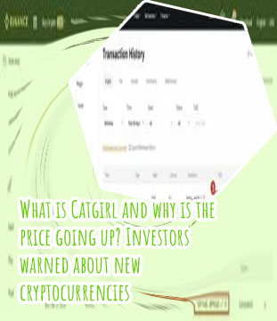 How to buy cat girl crypto