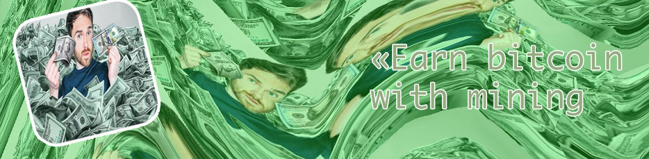 How to make money with bitcoin mining
