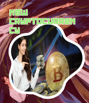 New cryptocurrency