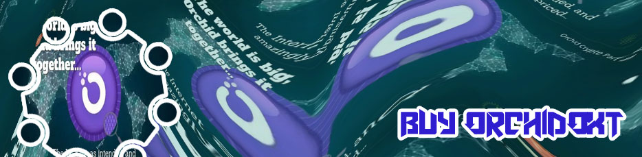 Orchid crypto