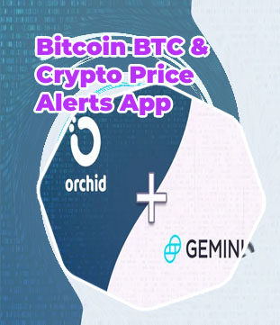 Oxt crypto