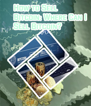 Selling bitcoins