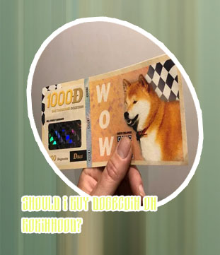 Should i sell my dogecoin