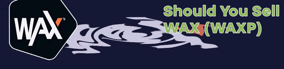 Wax crypto price
